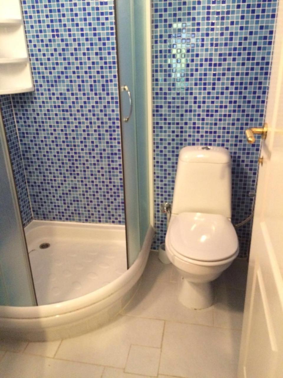 Studio Apartments Morinj Εξωτερικό φωτογραφία