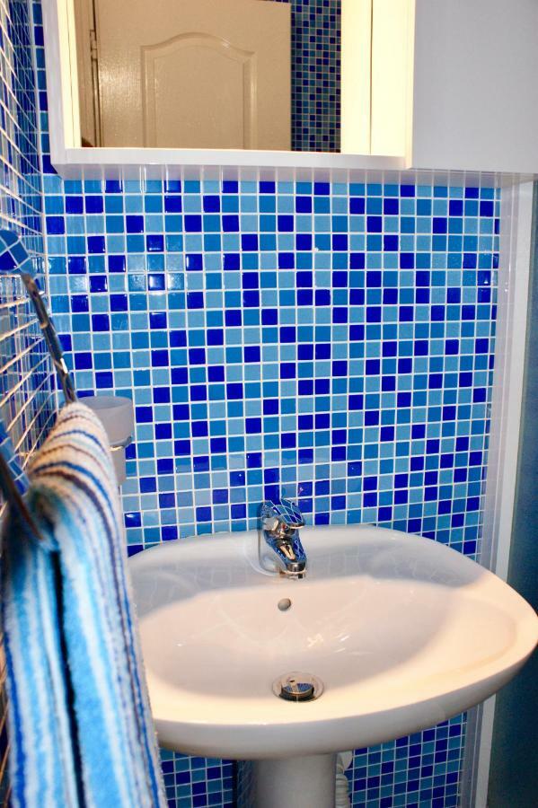 Studio Apartments Morinj Εξωτερικό φωτογραφία