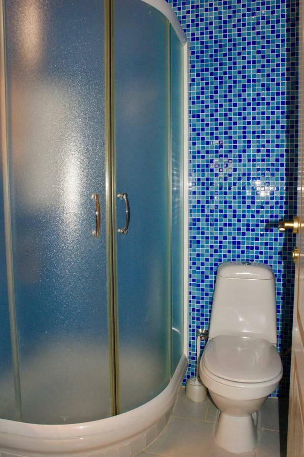 Studio Apartments Morinj Εξωτερικό φωτογραφία