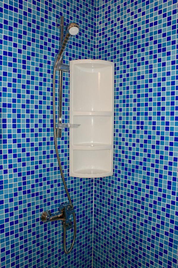 Studio Apartments Morinj Εξωτερικό φωτογραφία