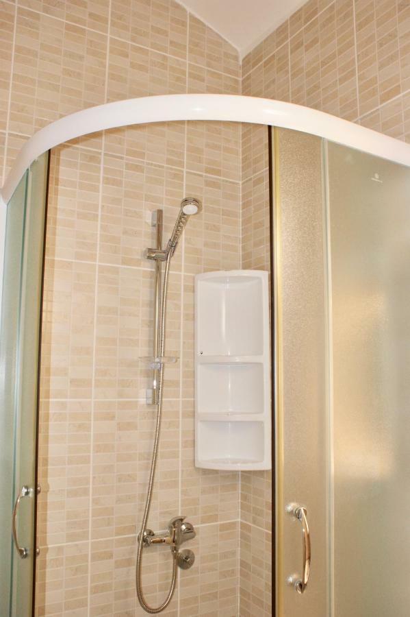 Studio Apartments Morinj Εξωτερικό φωτογραφία