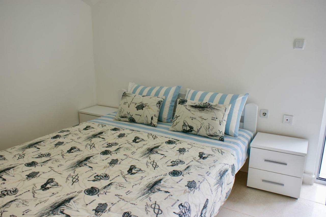 Studio Apartments Morinj Εξωτερικό φωτογραφία